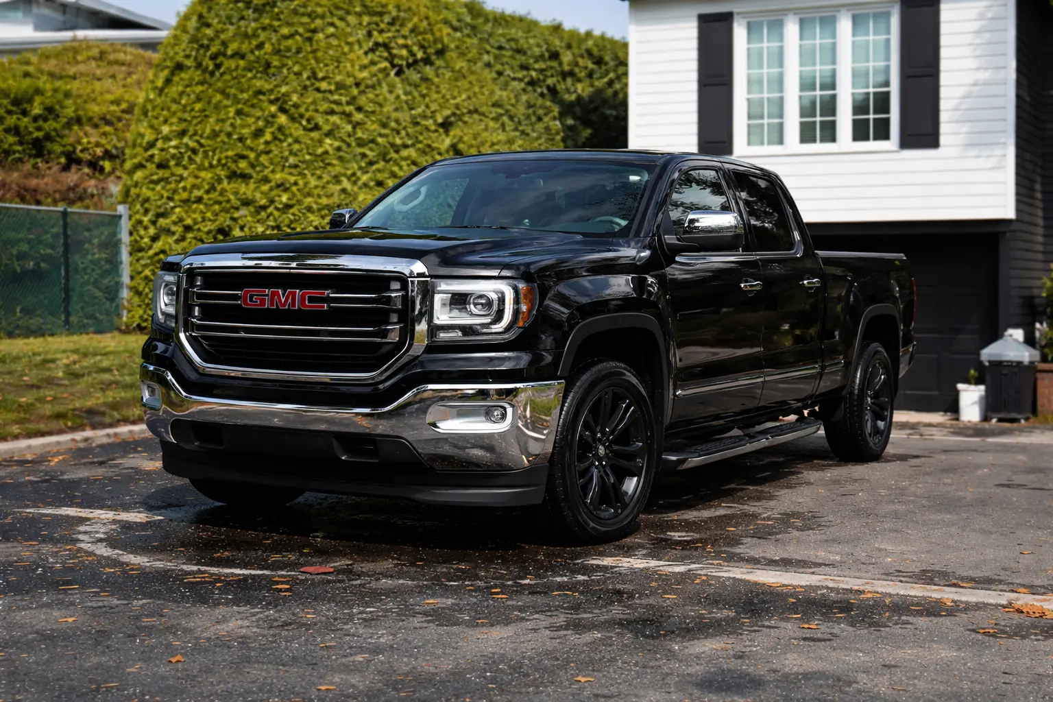 Remise à neuf complète ✦ VUS