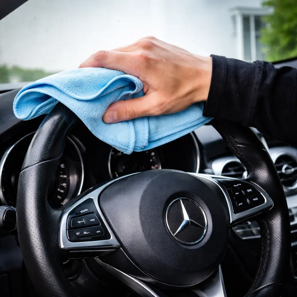 Remise à neuf intérieure